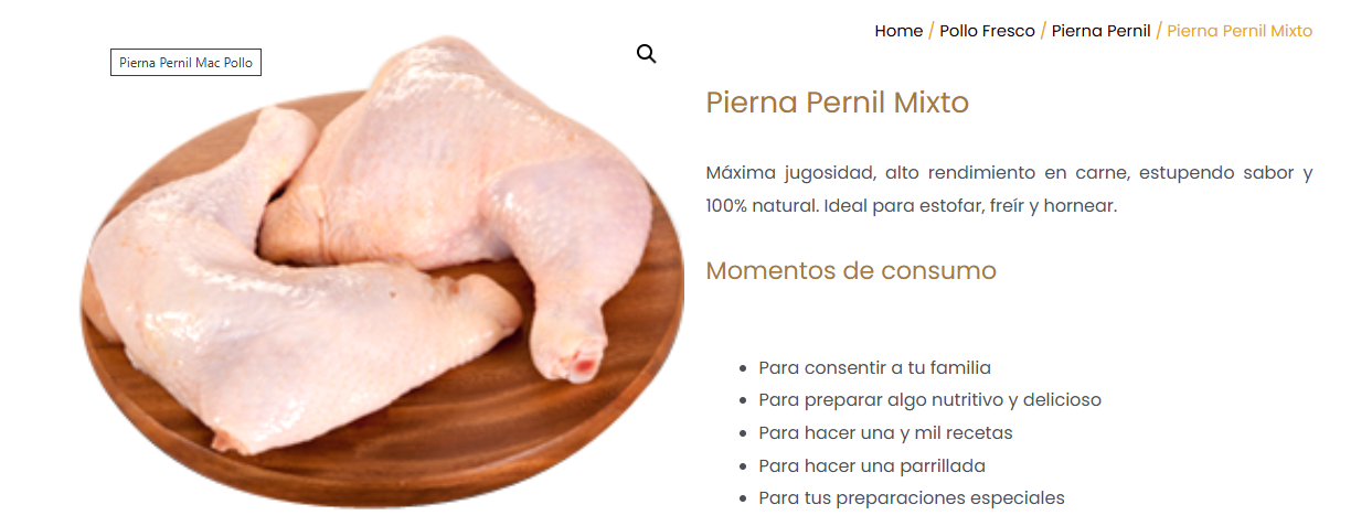 Producto